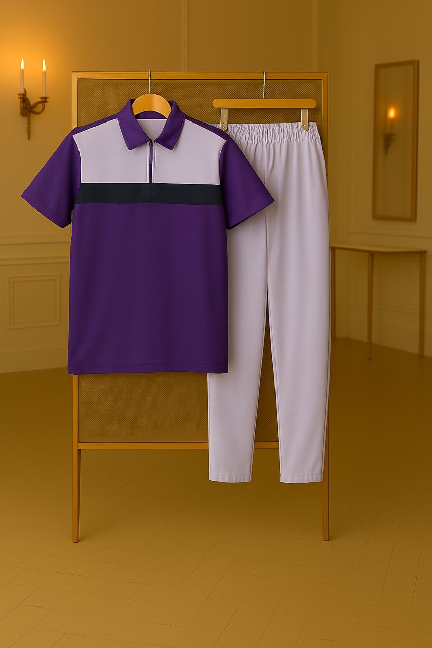 PerfectMan Top & Down Trousers | Everyday Elegance, Every Price